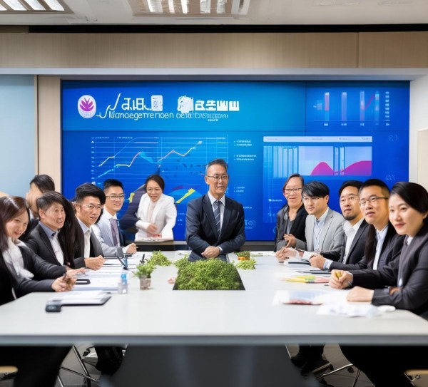 佳昌企业管理咨询，为企业带来创新与增长